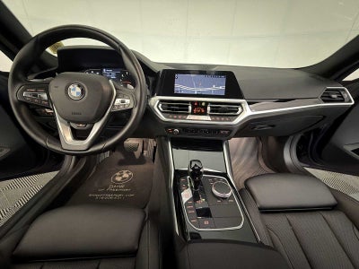 2022 BMW 2 Series 230i Coupe