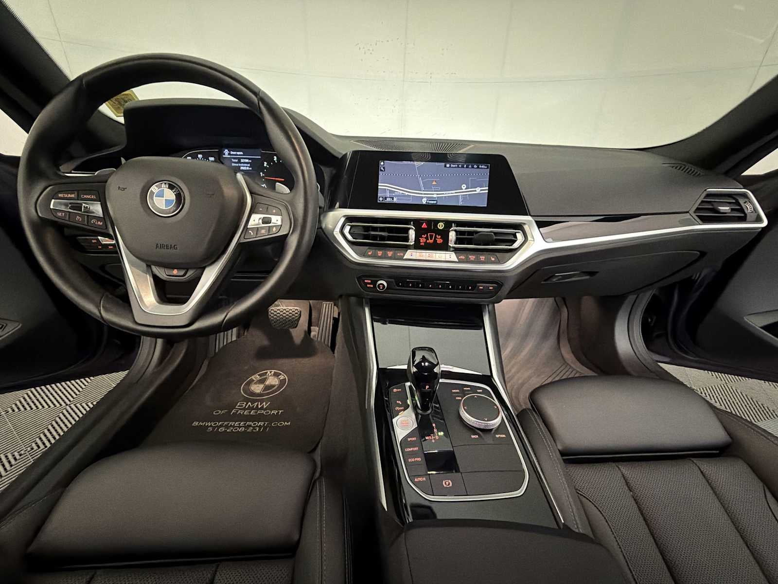 2022 BMW 2 Series 230i Coupe