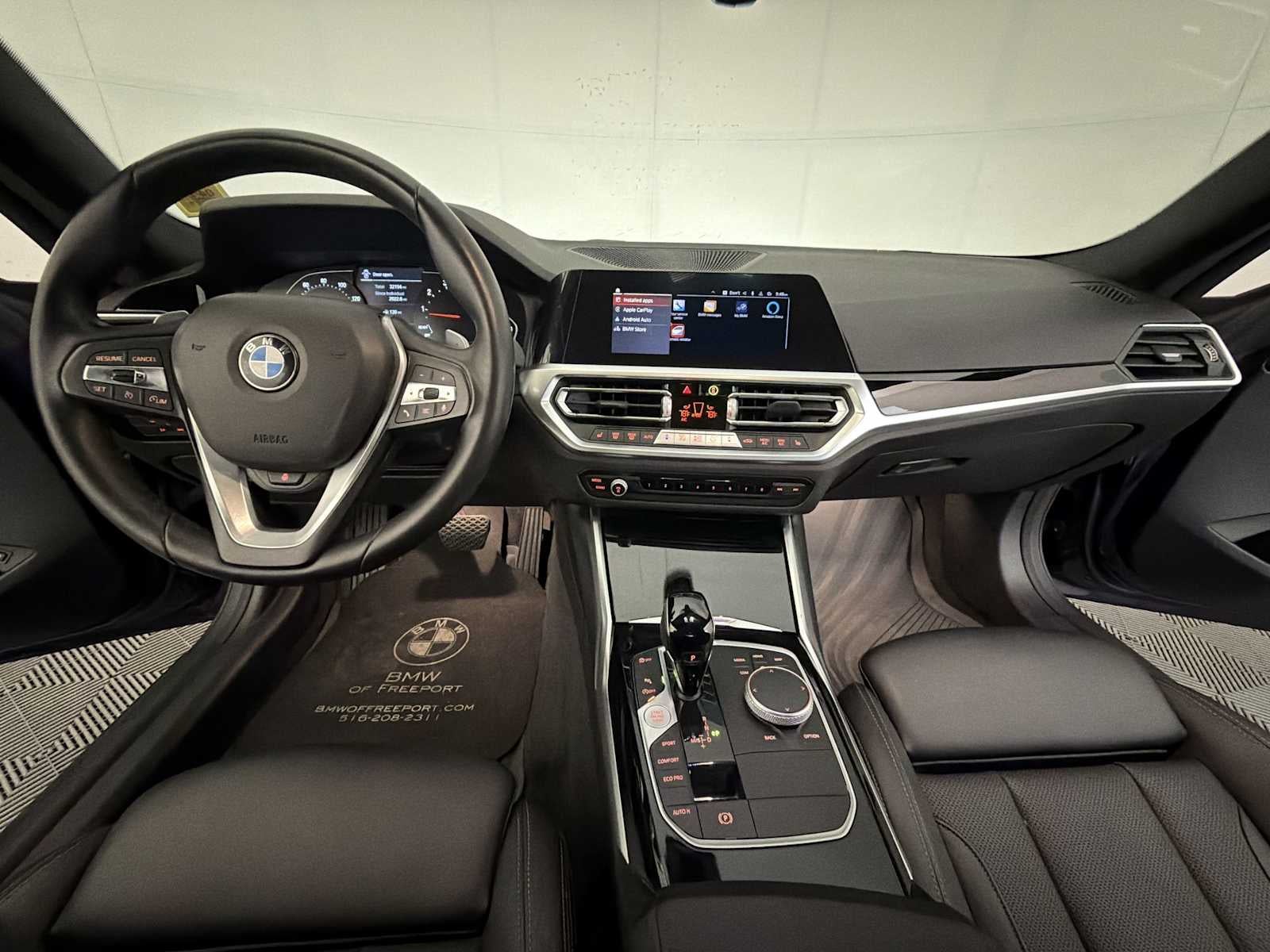 2022 BMW 2 Series 230i Coupe