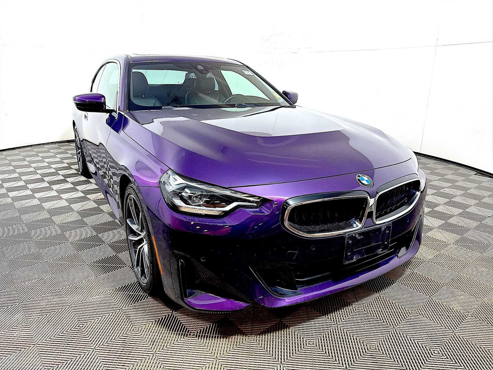 2022 BMW 2 Series 230i Coupe