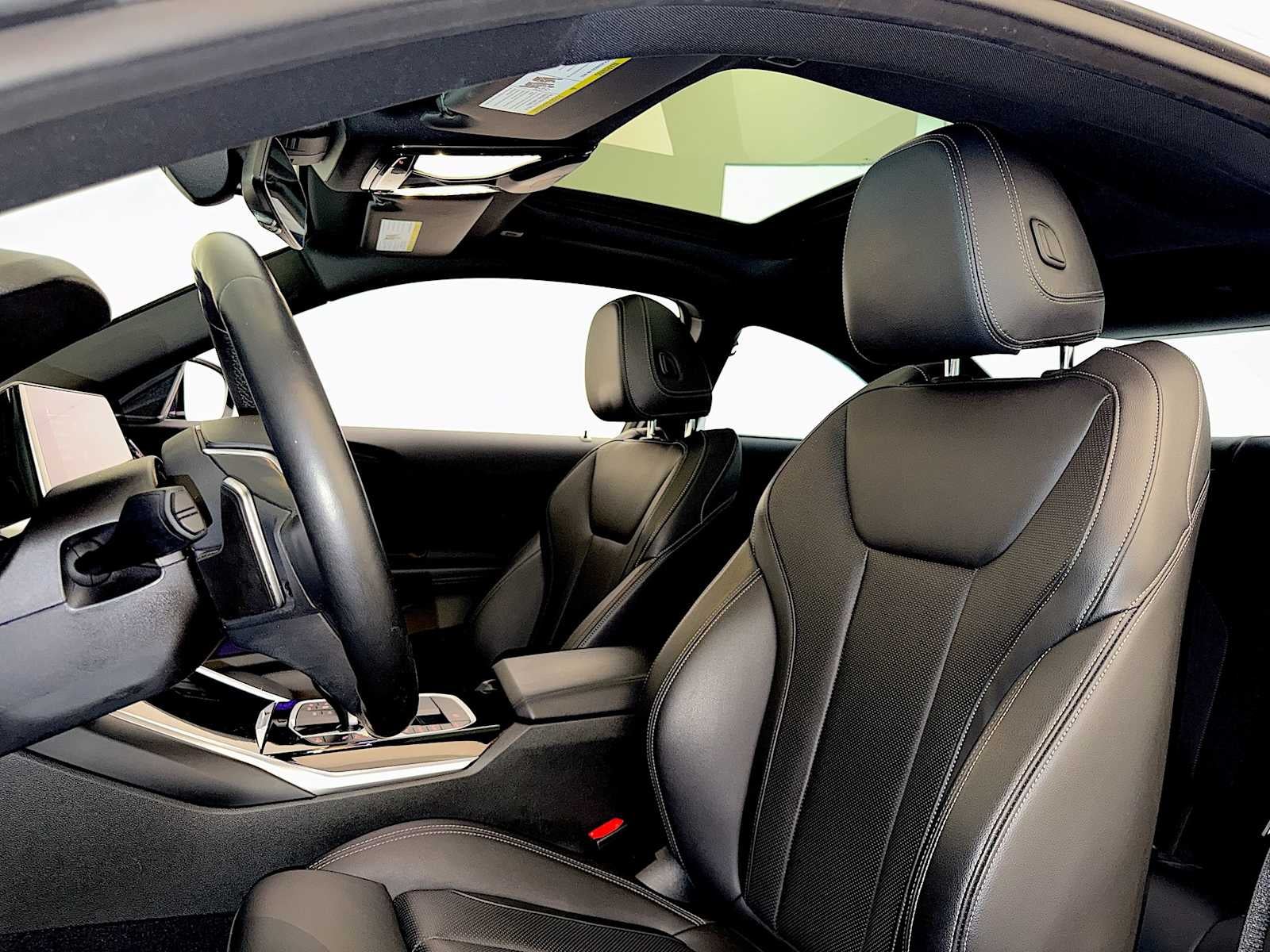 2022 BMW 2 Series 230i Coupe