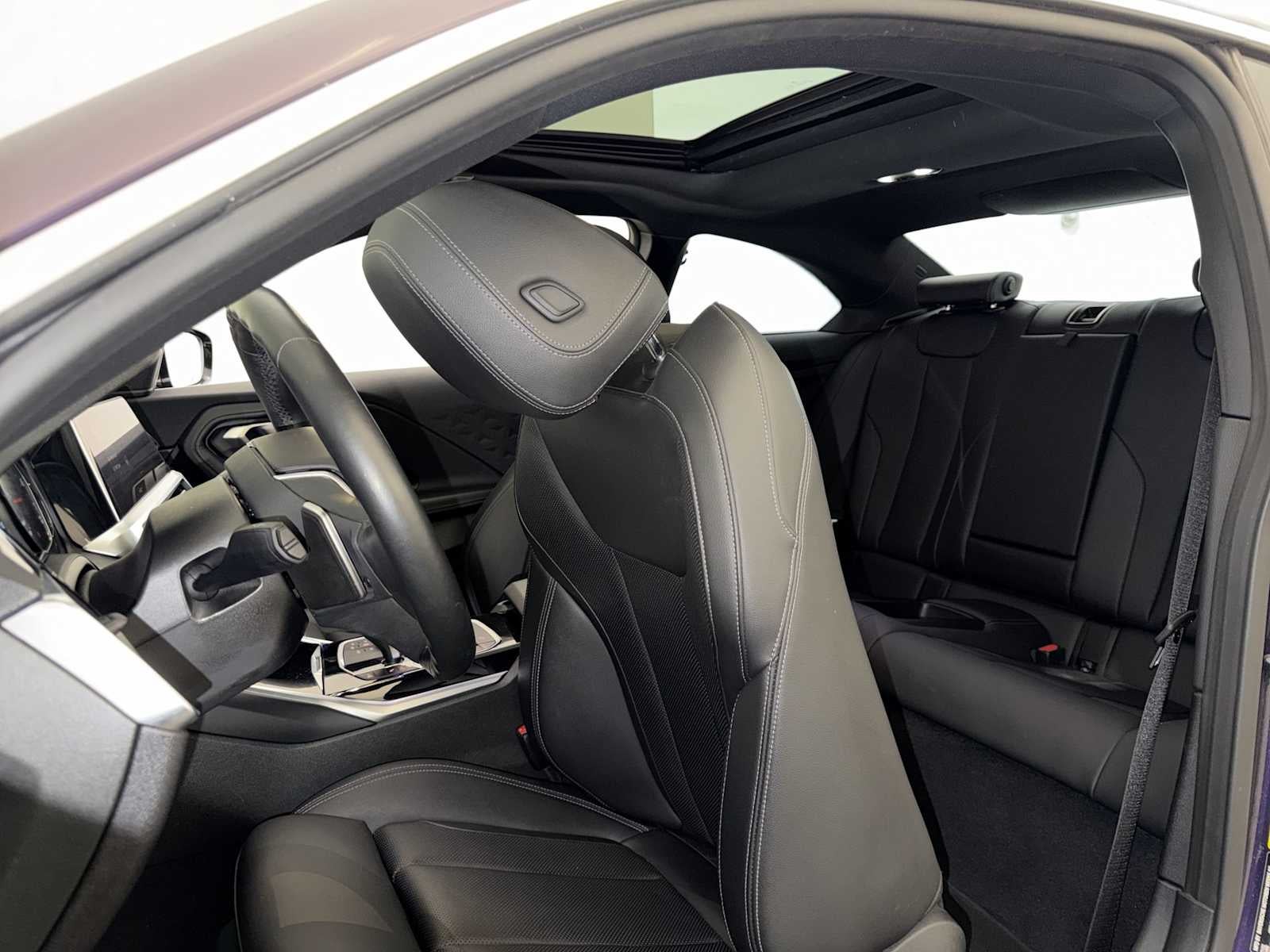 2022 BMW 2 Series 230i Coupe