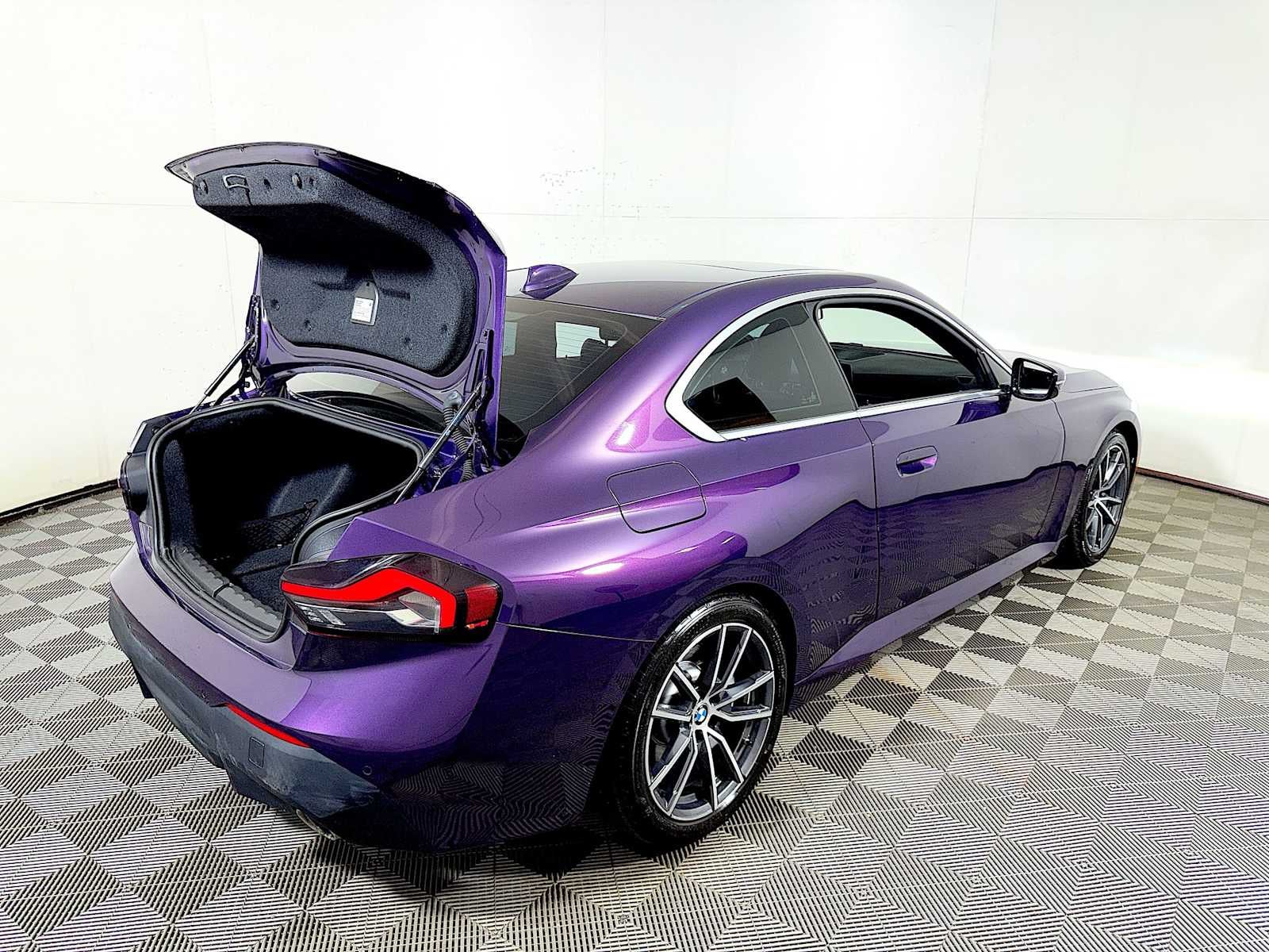 2022 BMW 2 Series 230i Coupe