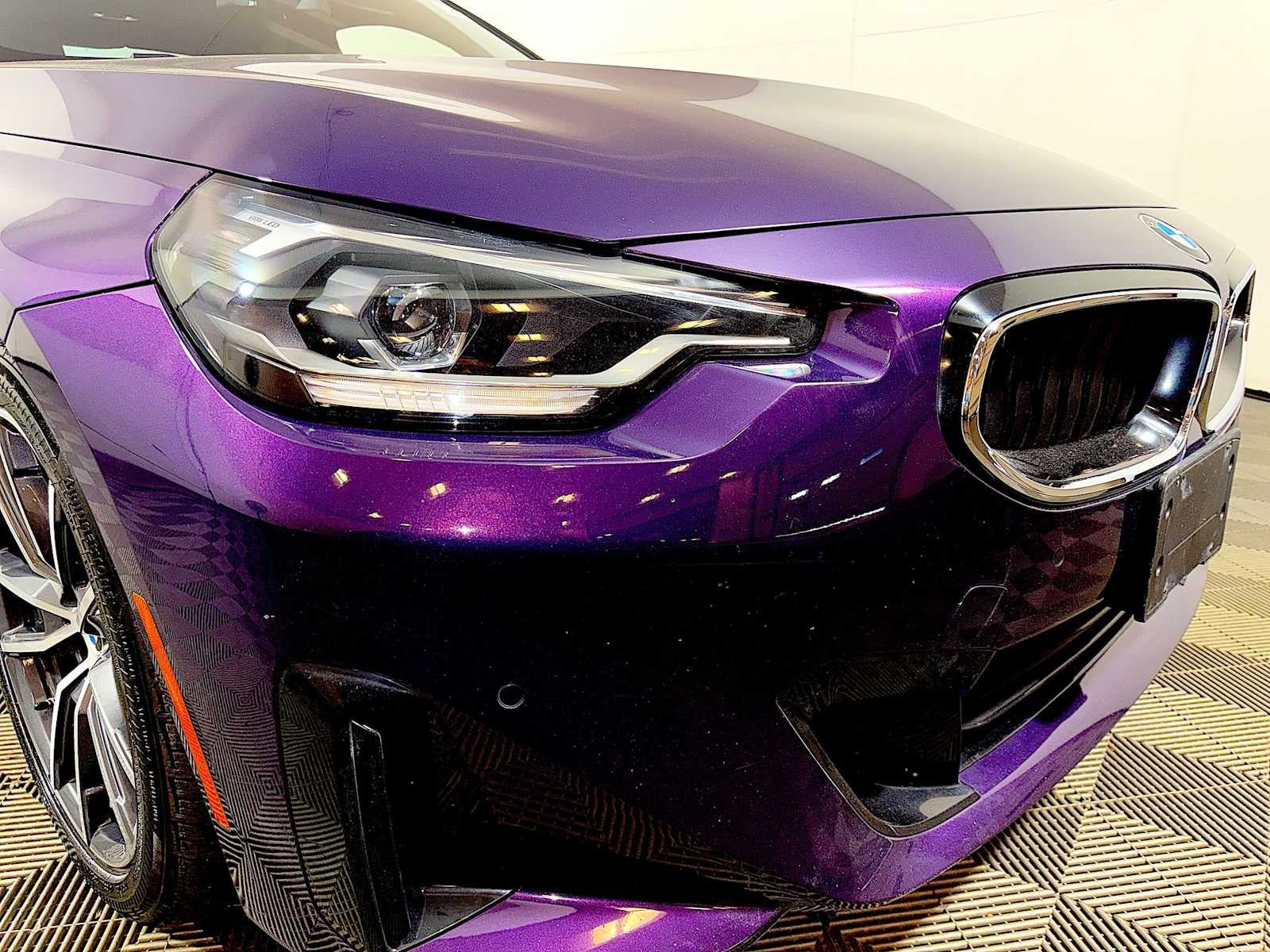 2022 BMW 2 Series 230i Coupe