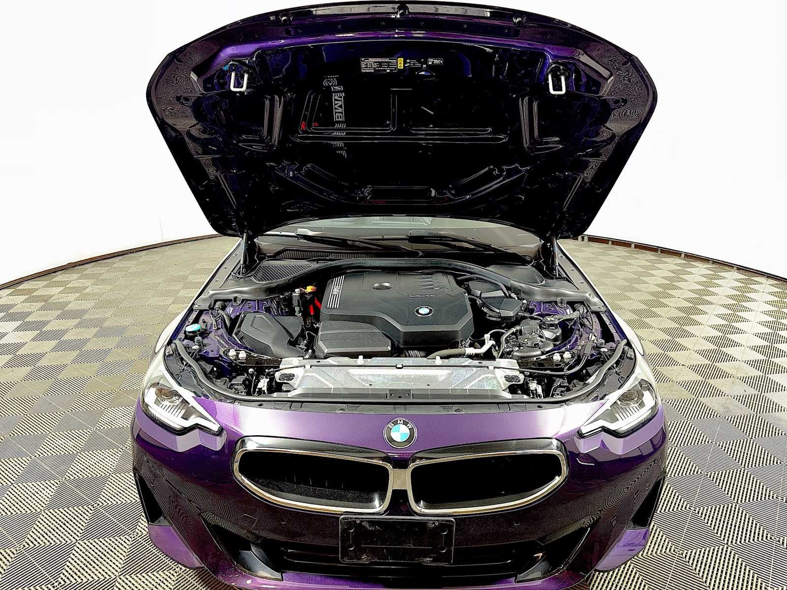 2022 BMW 2 Series 230i Coupe