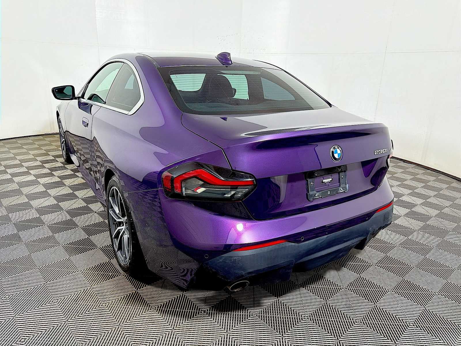 2022 BMW 2 Series 230i Coupe