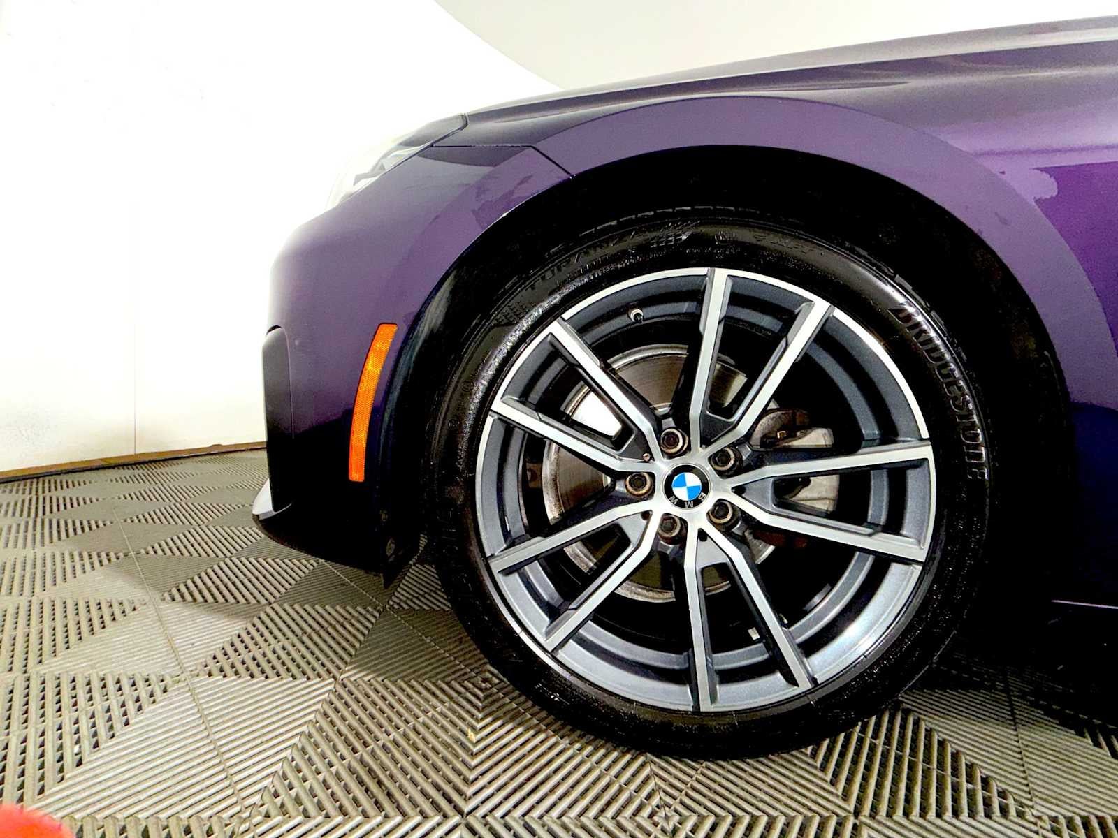 2022 BMW 2 Series 230i Coupe
