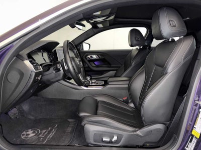 2022 BMW 2 Series 230i Coupe