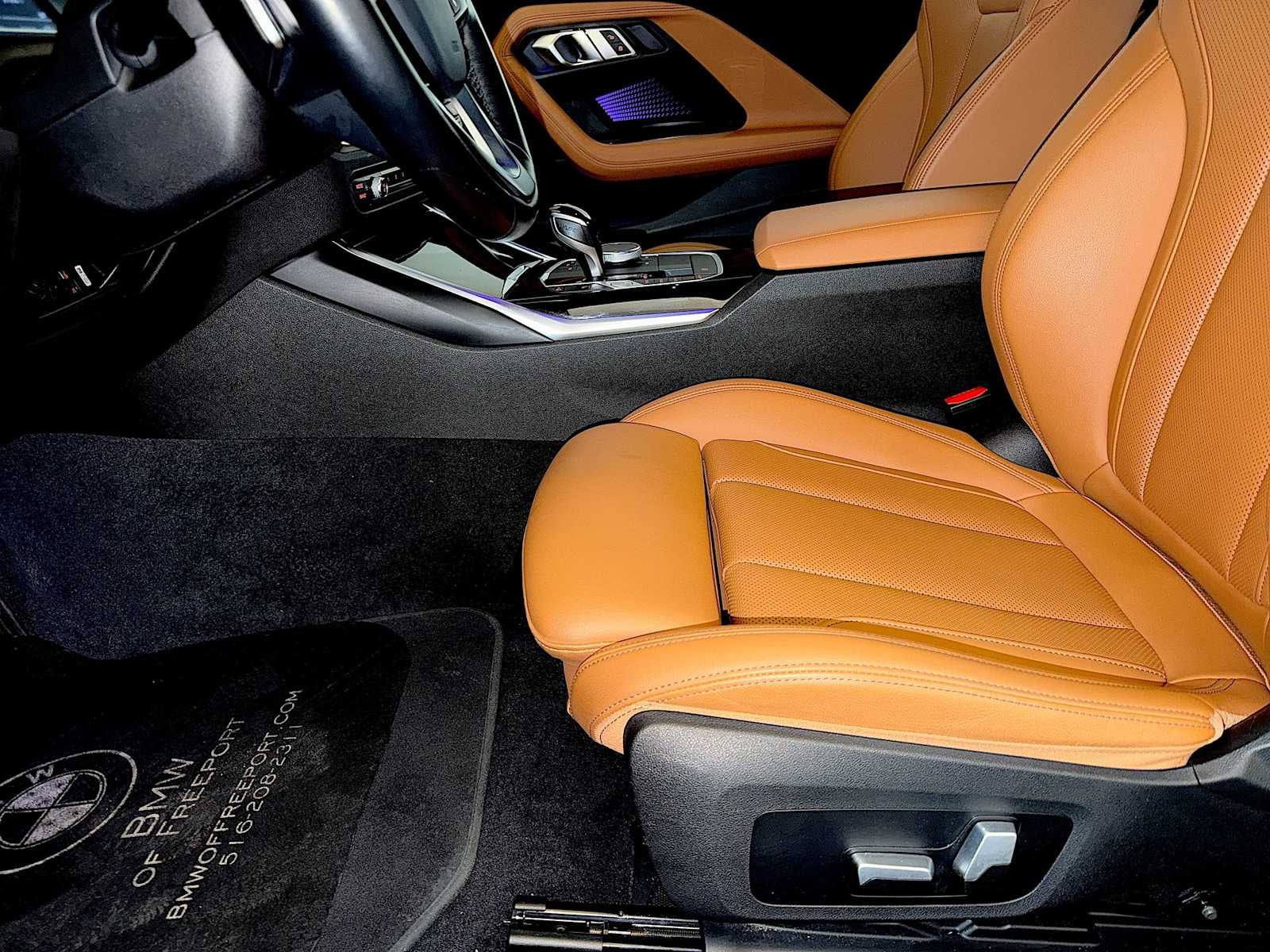 2022 BMW 2 Series 230i Coupe