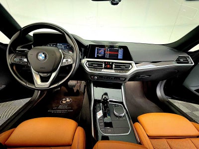 2022 BMW 2 Series 230i Coupe