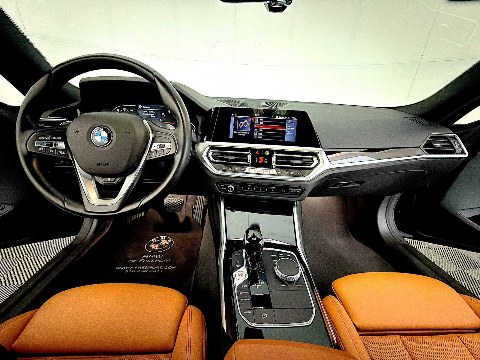 2022 BMW 2 Series 230i Coupe