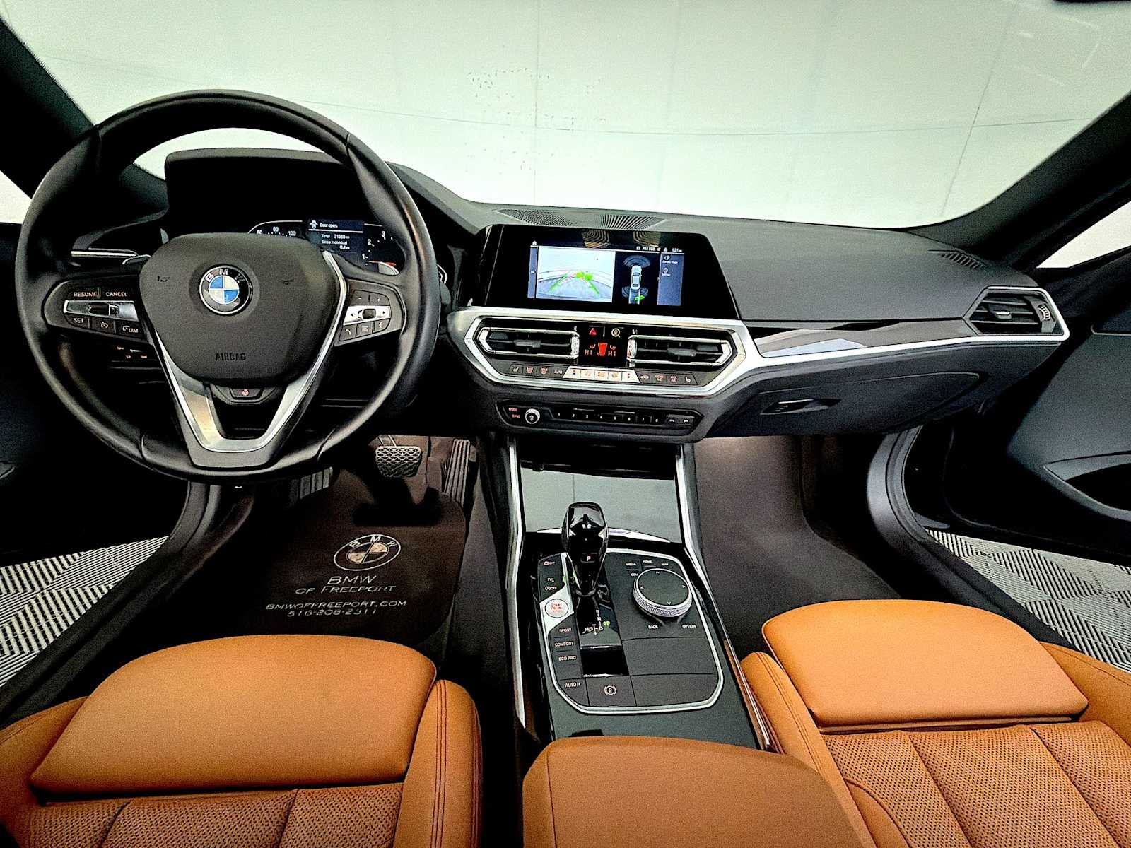 2022 BMW 2 Series 230i Coupe