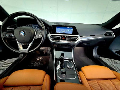 2022 BMW 2 Series 230i Coupe