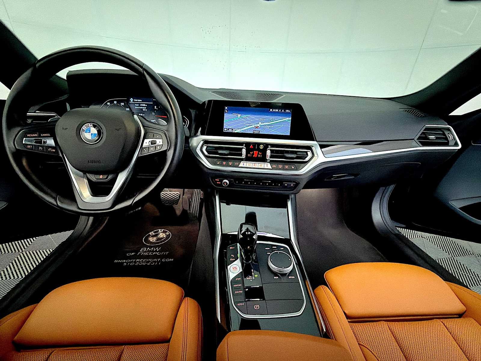 2022 BMW 2 Series 230i Coupe