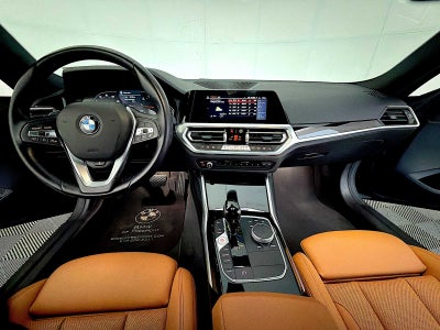 2022 BMW 2 Series 230i Coupe