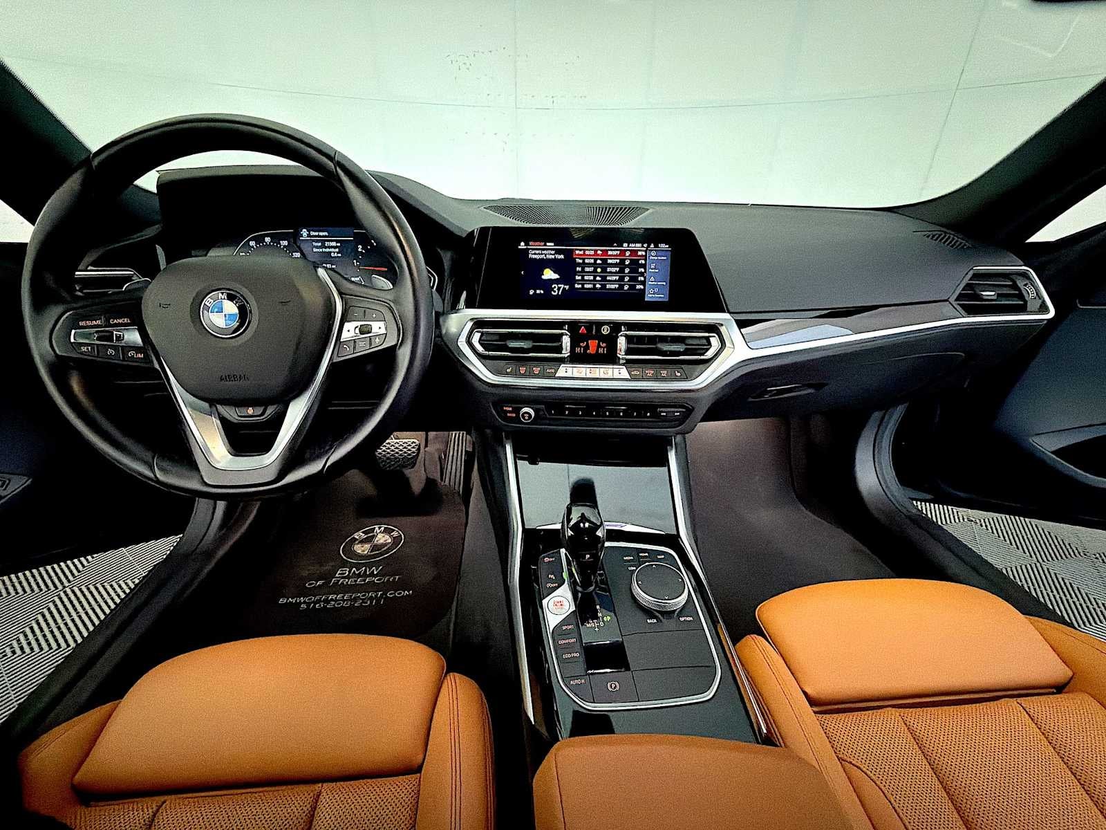 2022 BMW 2 Series 230i Coupe