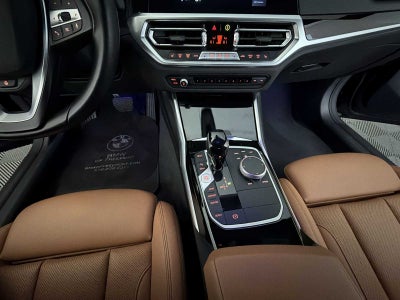 2022 BMW 2 Series 230i Coupe