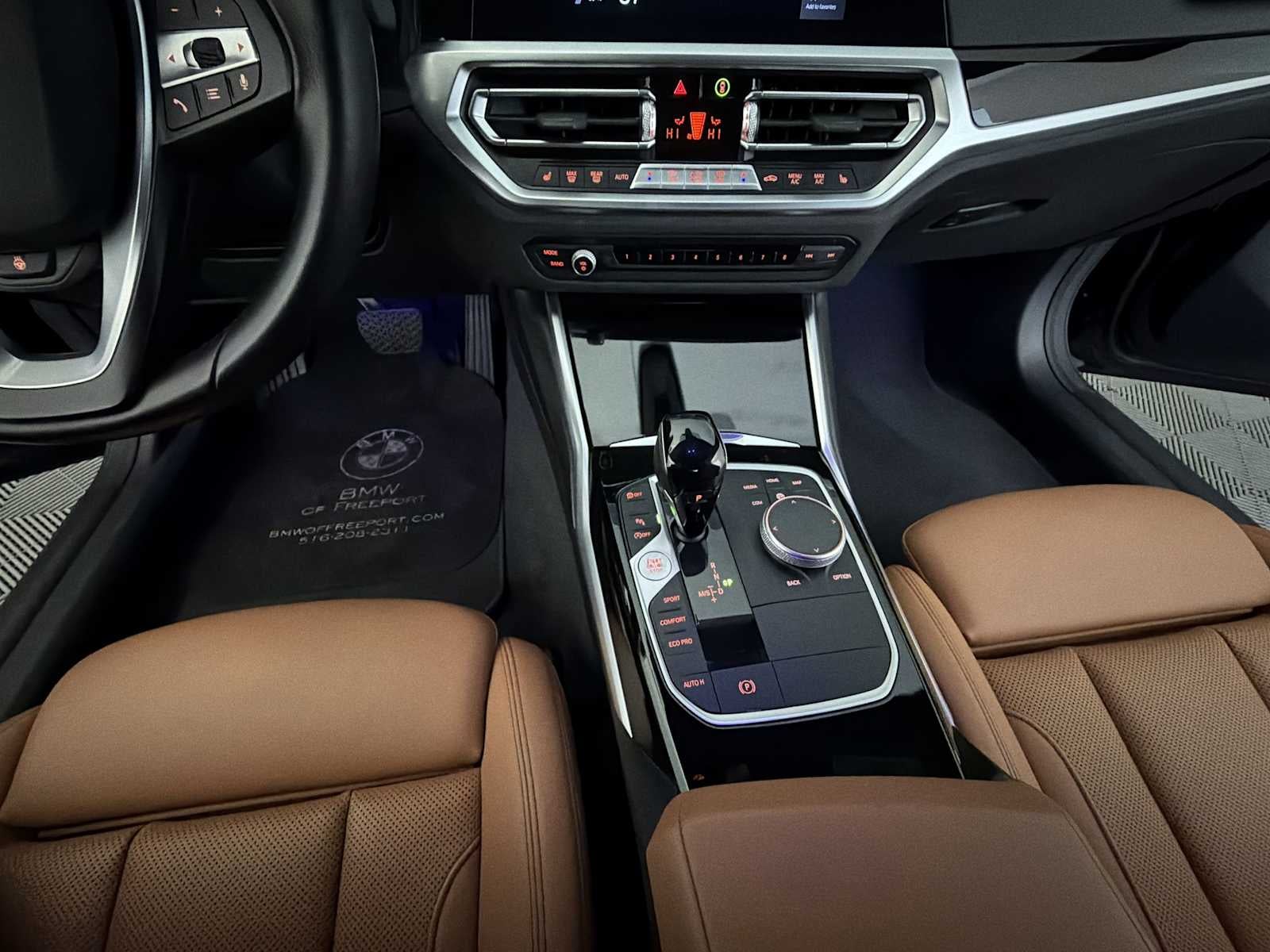 2022 BMW 2 Series 230i Coupe