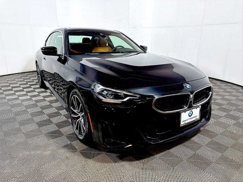 2022 BMW 2 Series 230i Coupe