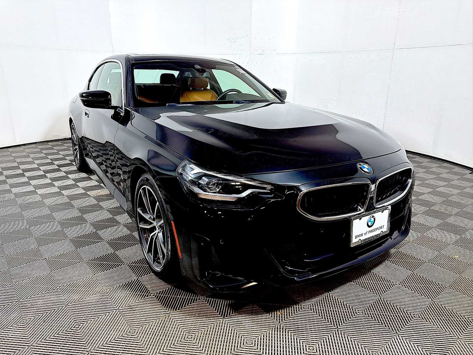 2022 BMW 2 Series 230i Coupe