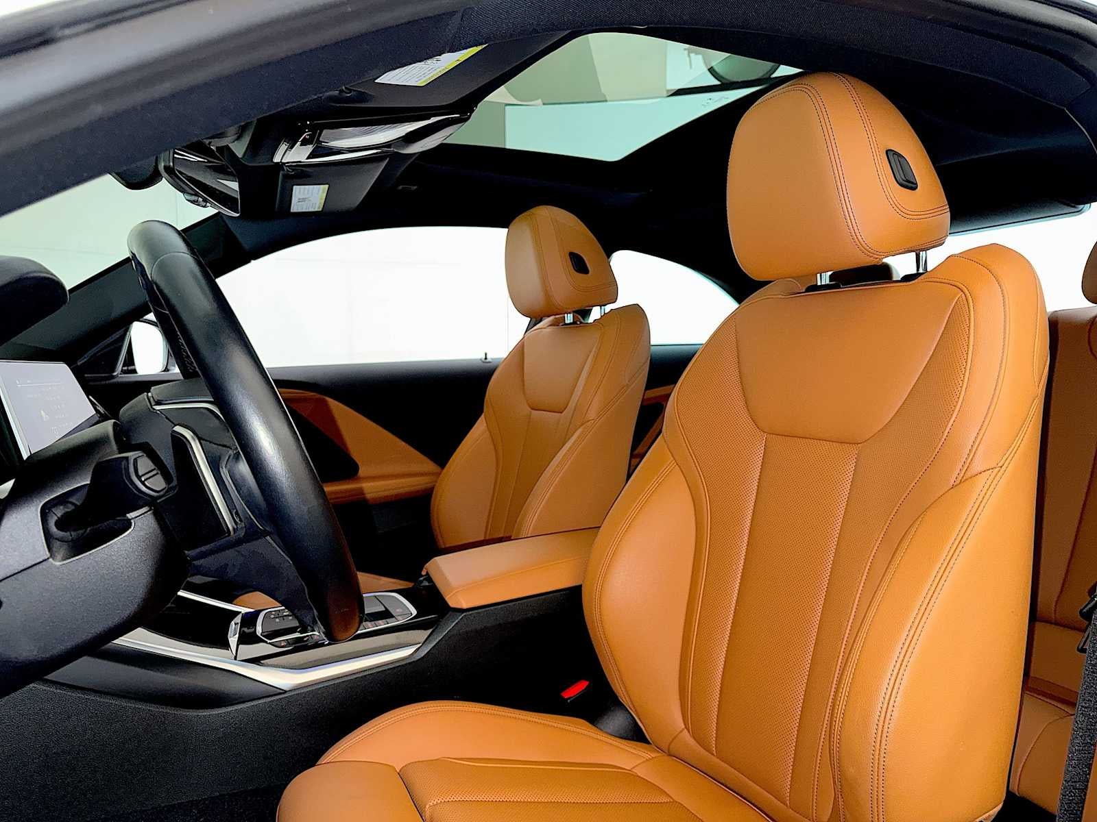 2022 BMW 2 Series 230i Coupe