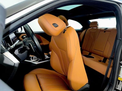 2022 BMW 2 Series 230i Coupe