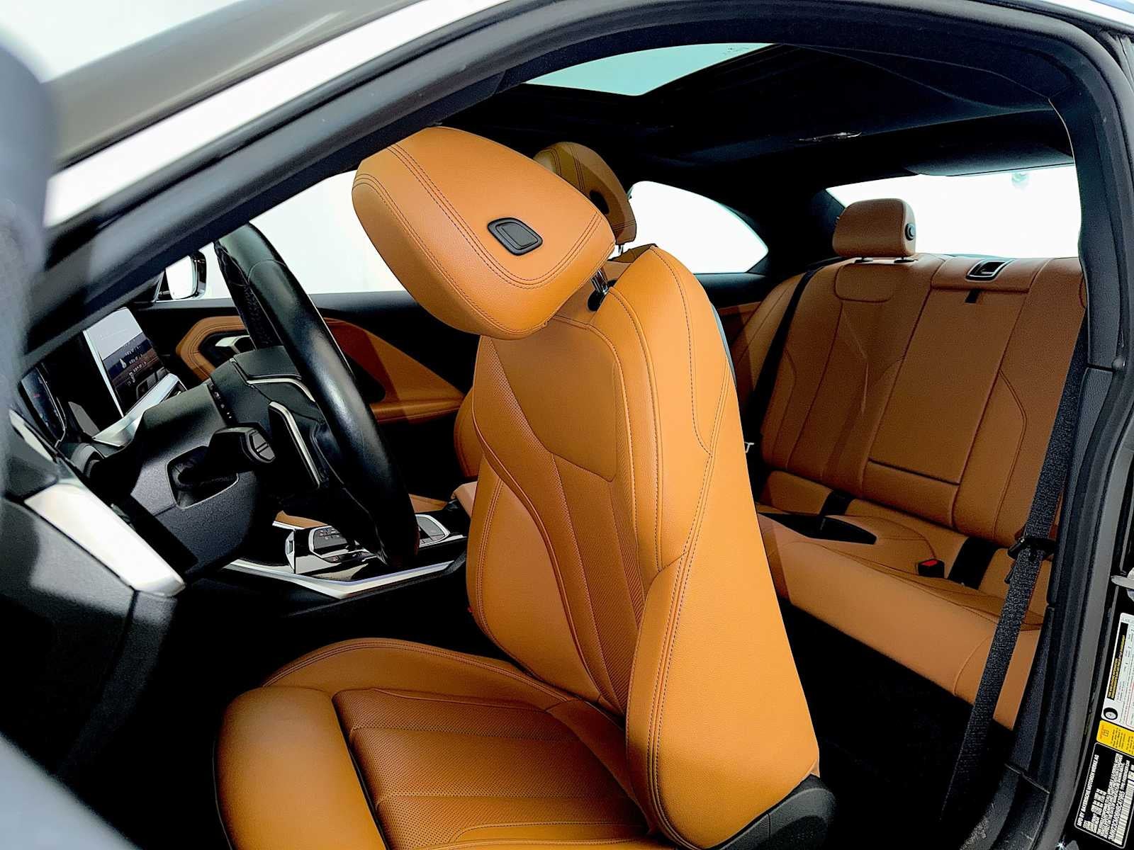 2022 BMW 2 Series 230i Coupe