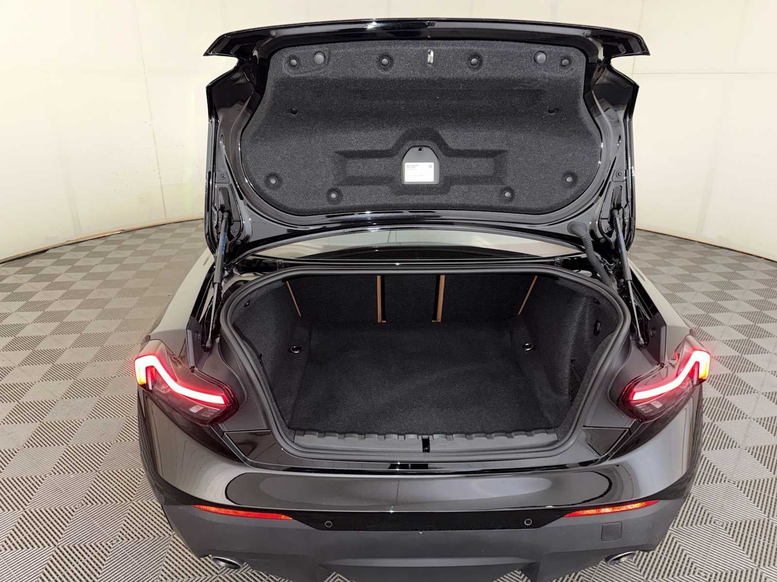 2022 BMW 2 Series 230i Coupe