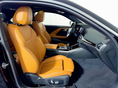 2022 BMW 2 Series 230i Coupe