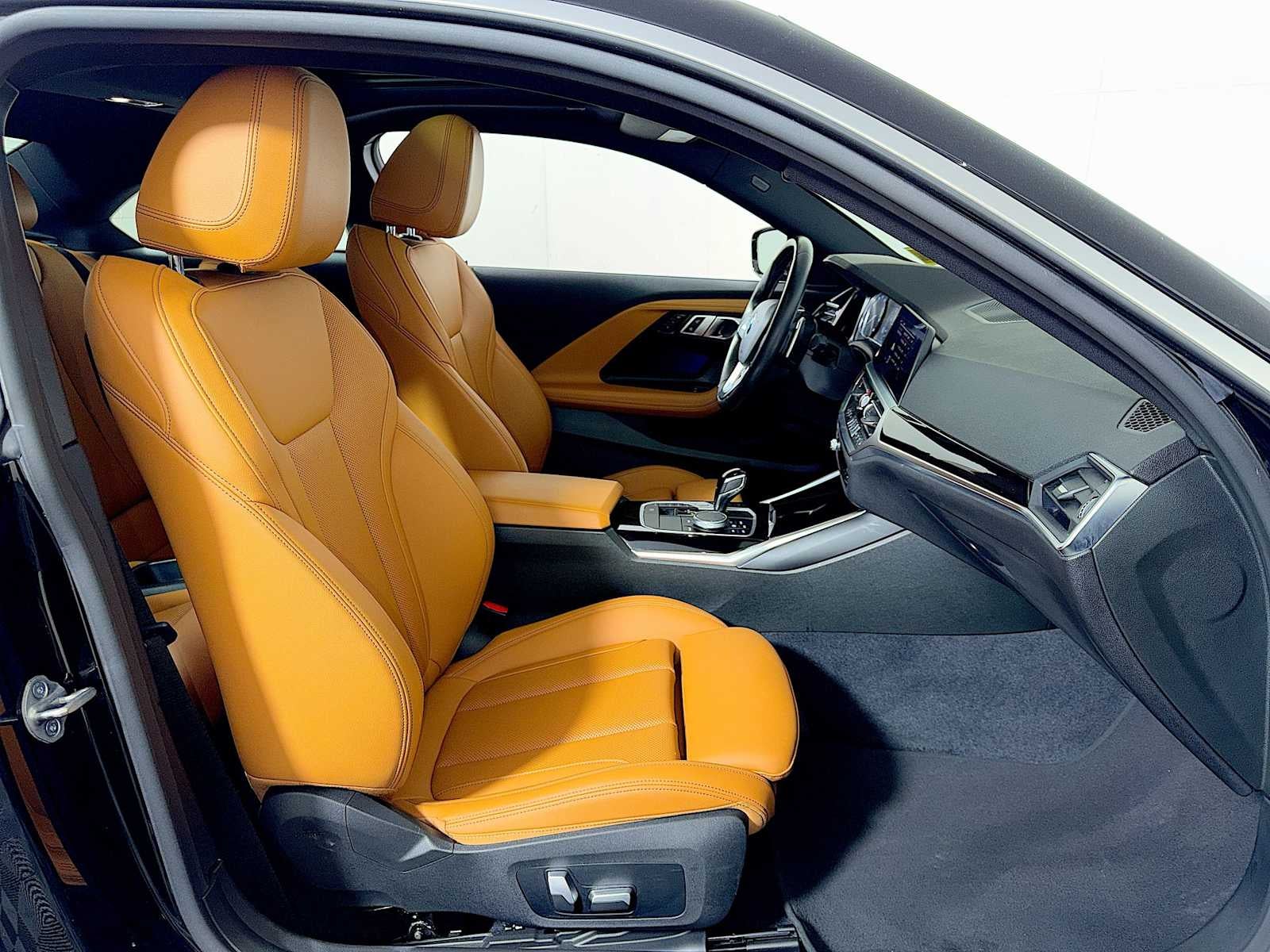 2022 BMW 2 Series 230i Coupe