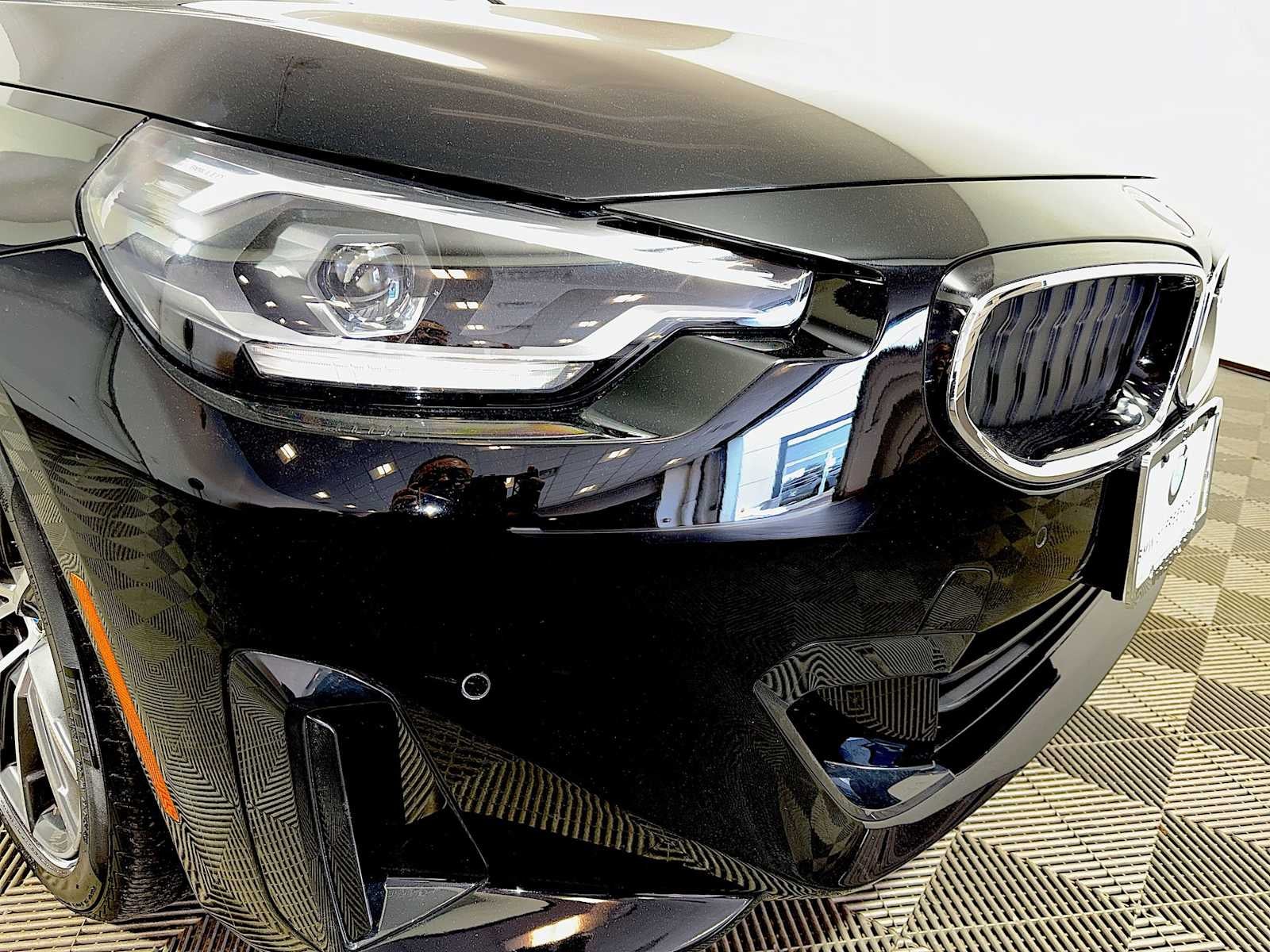 2022 BMW 2 Series 230i Coupe