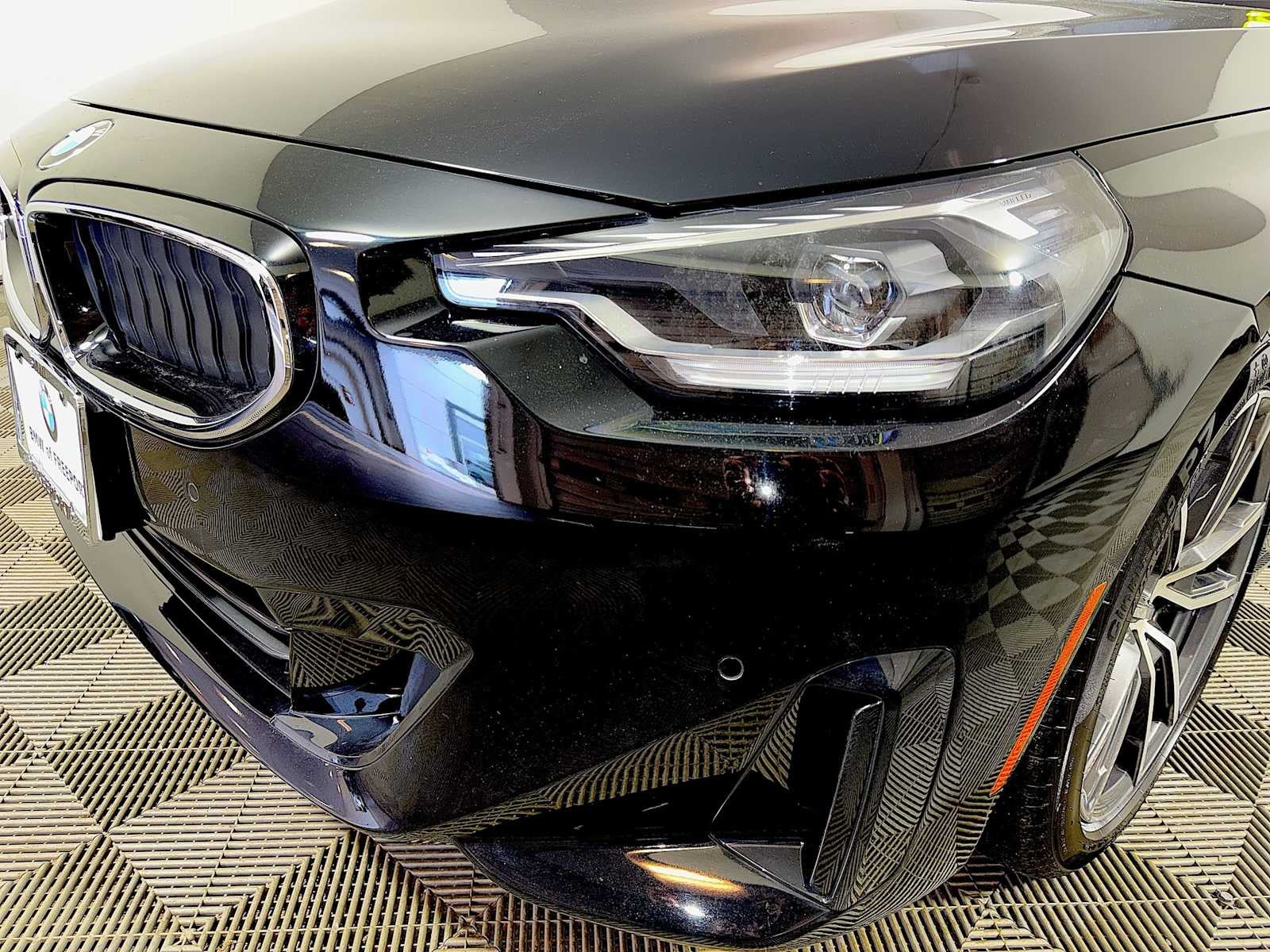 2022 BMW 2 Series 230i Coupe