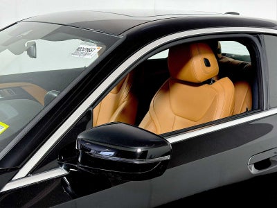 2022 BMW 2 Series 230i Coupe