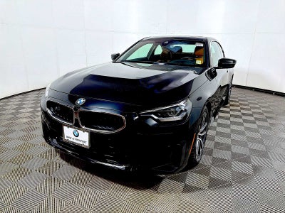 2022 BMW 2 Series 230i Coupe