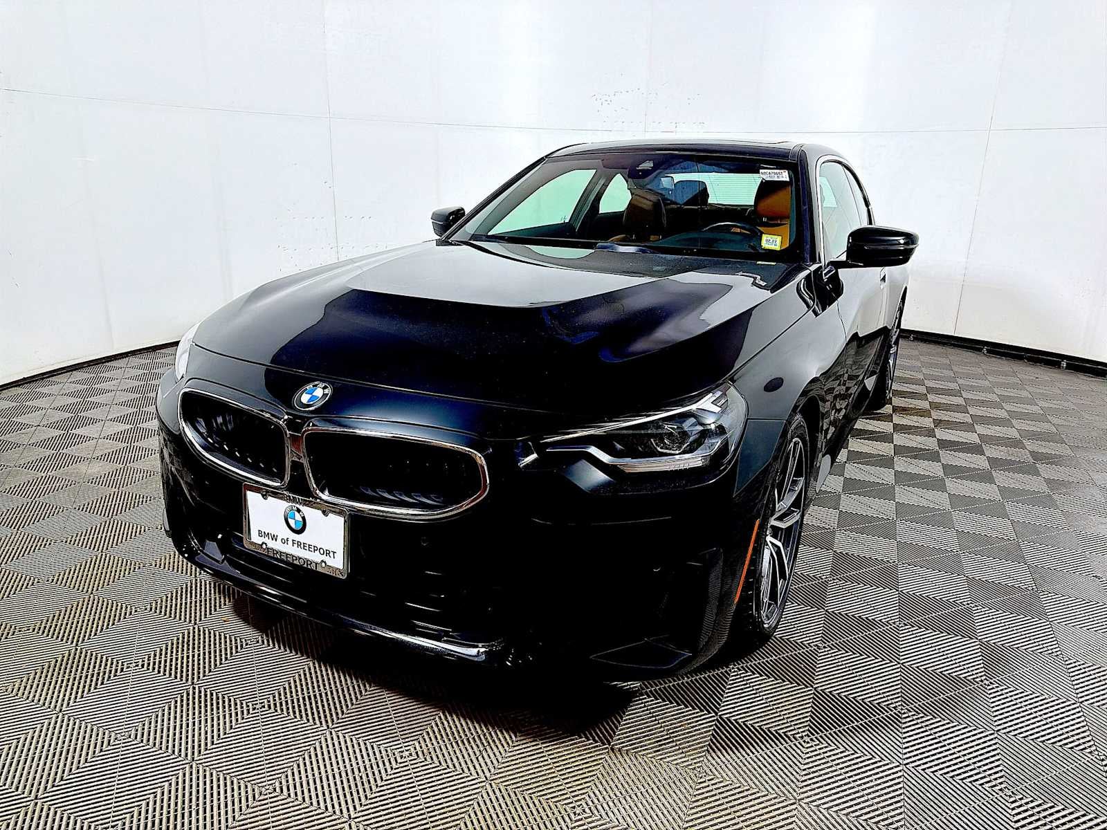 2022 BMW 2 Series 230i Coupe