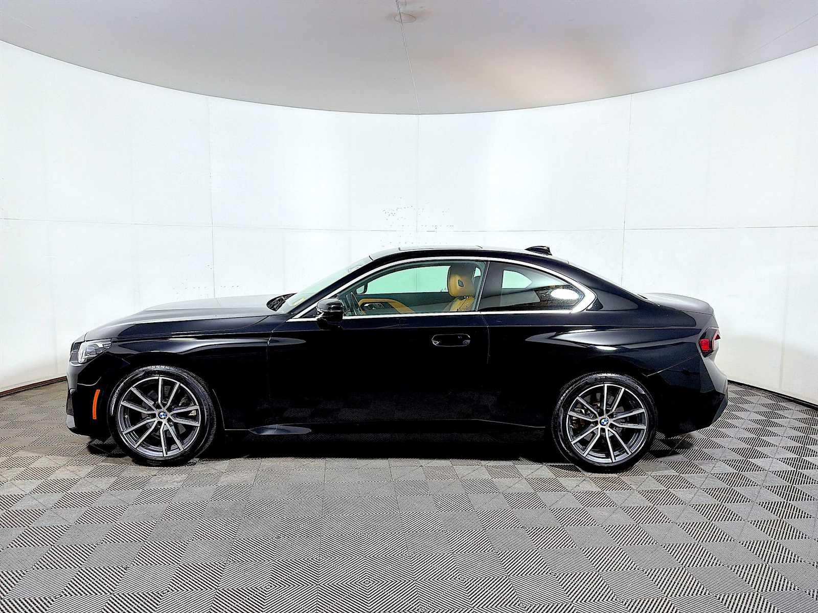 2022 BMW 2 Series 230i Coupe