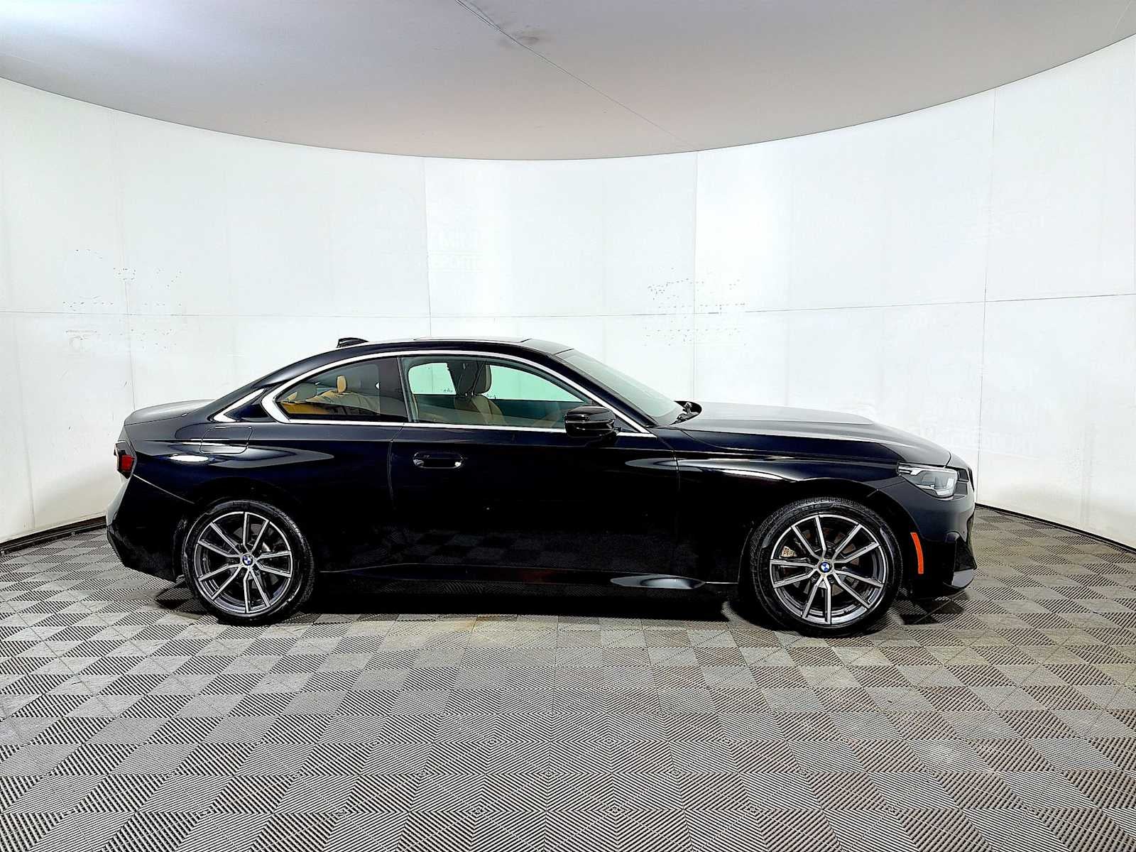 2022 BMW 2 Series 230i Coupe