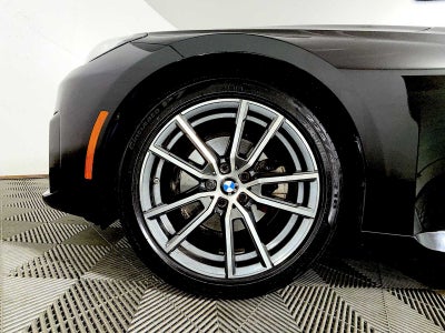 2022 BMW 2 Series 230i Coupe