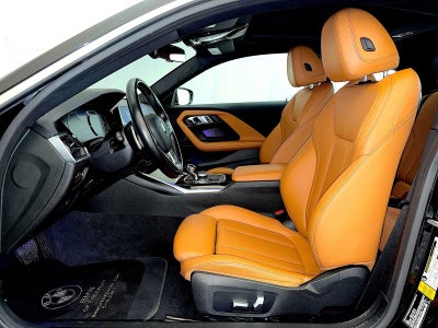 2022 BMW 2 Series 230i Coupe