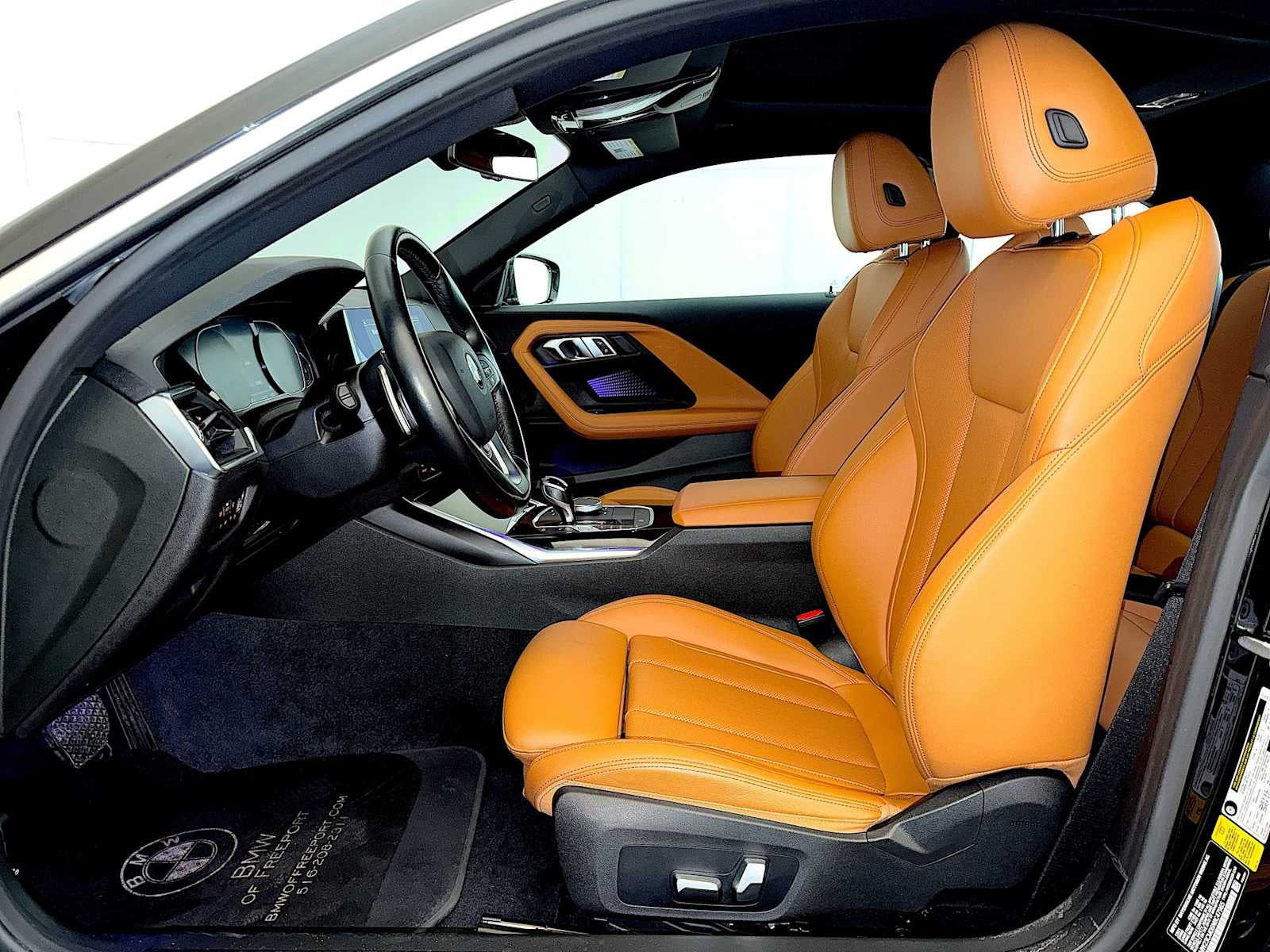 2022 BMW 2 Series 230i Coupe