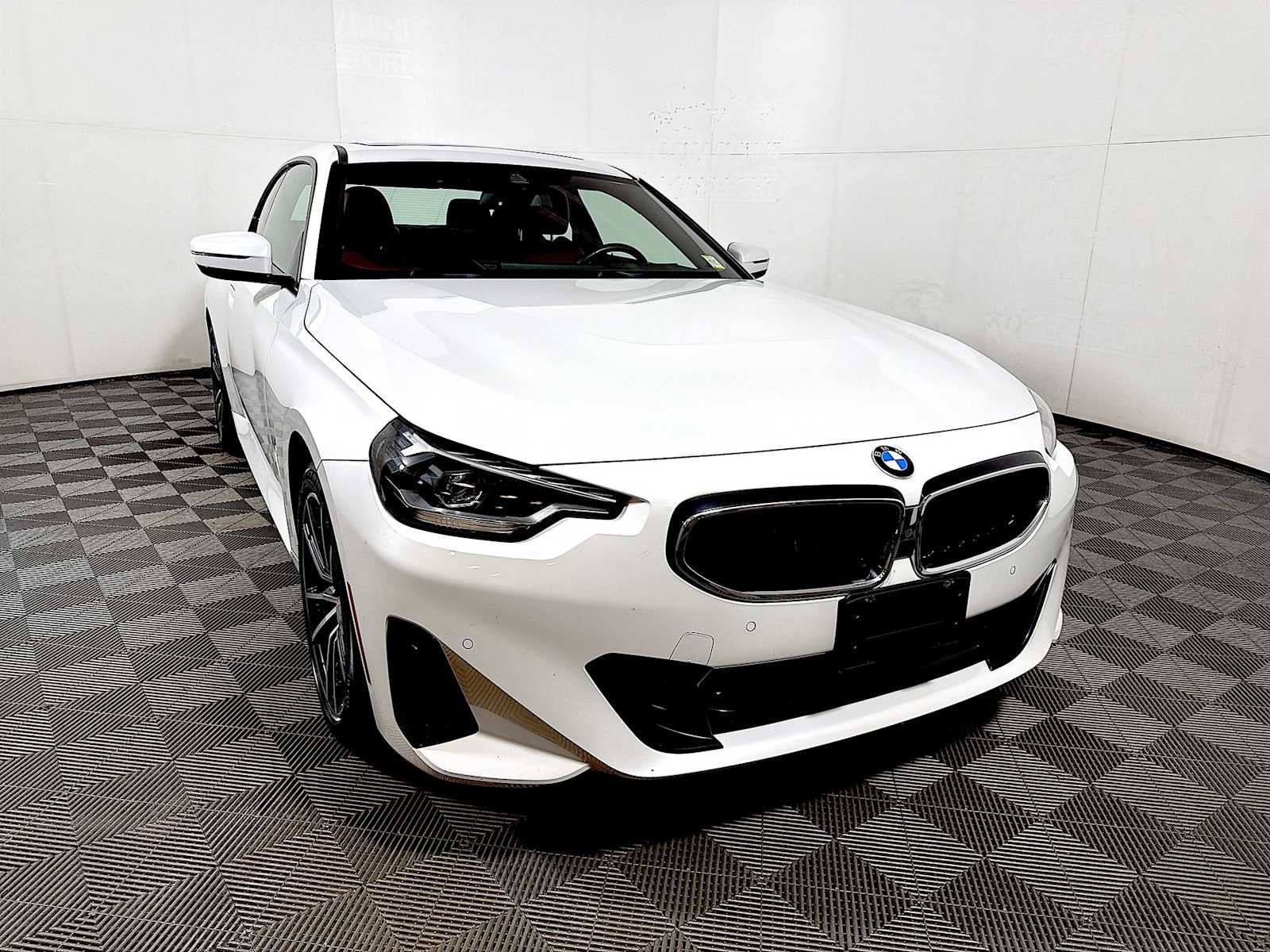 2023 BMW 2 Series 230i xDrive Coupe