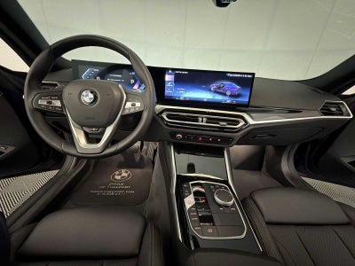 2024 BMW 2 Series 230i xDrive Coupe