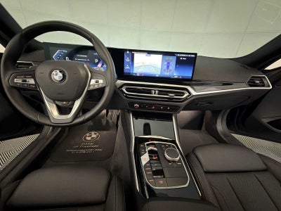 2024 BMW 2 Series 230i xDrive Coupe