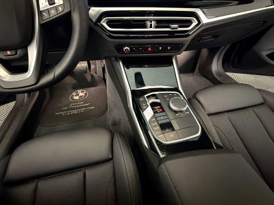 2024 BMW 2 Series 230i xDrive Coupe