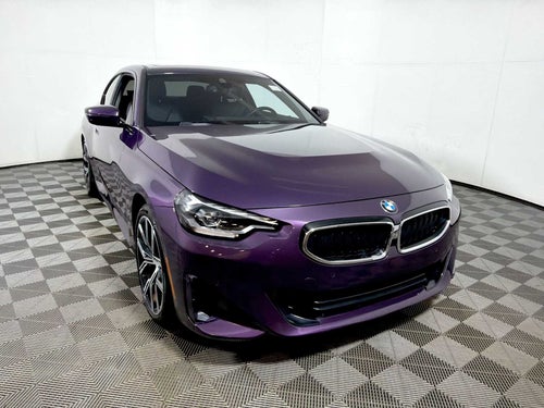 2024 BMW 2 Series 230i xDrive Coupe