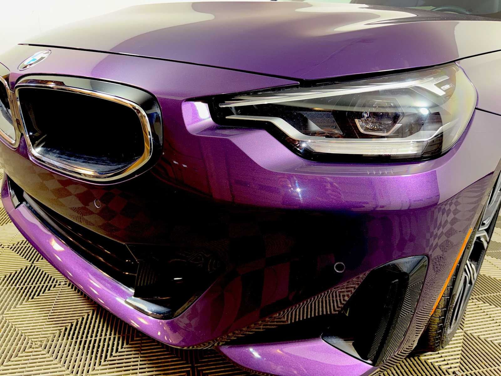 2024 BMW 2 Series 230i xDrive Coupe