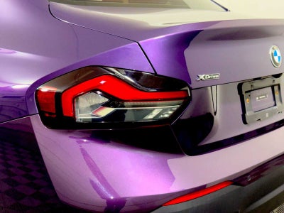 2024 BMW 2 Series 230i xDrive Coupe