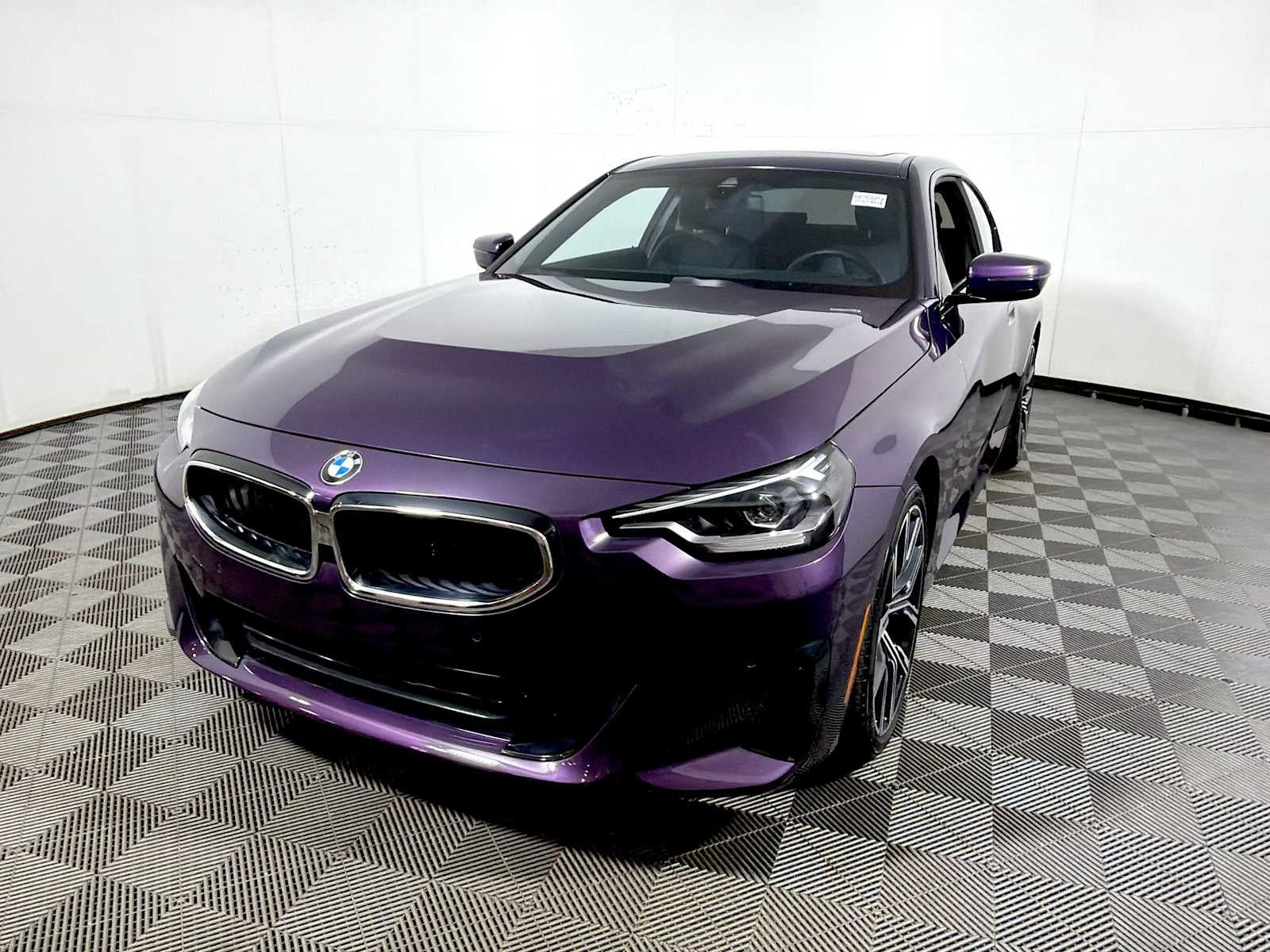2024 BMW 2 Series 230i xDrive Coupe