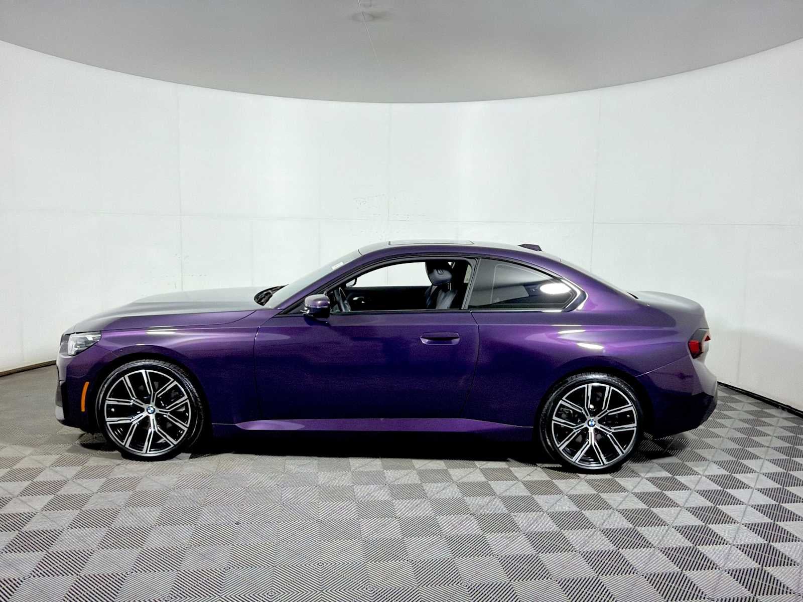 2024 BMW 2 Series 230i xDrive Coupe