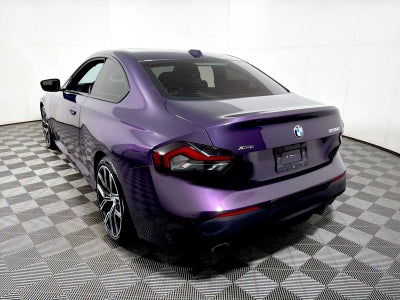 2024 BMW 2 Series 230i xDrive Coupe